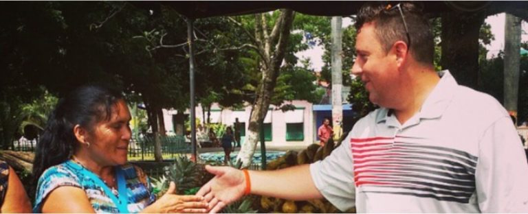 Read more about the article Community Involvement